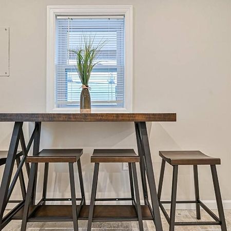 653 3Rd St Unit1 Afterdune Delight 2Br Near Beach Somers Point Eksteriør bilde