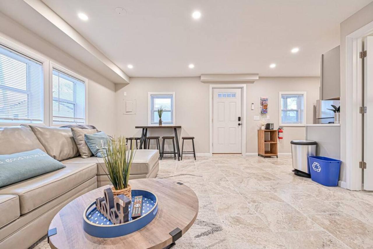 653 3Rd St Unit1 Afterdune Delight 2Br Near Beach Somers Point Eksteriør bilde