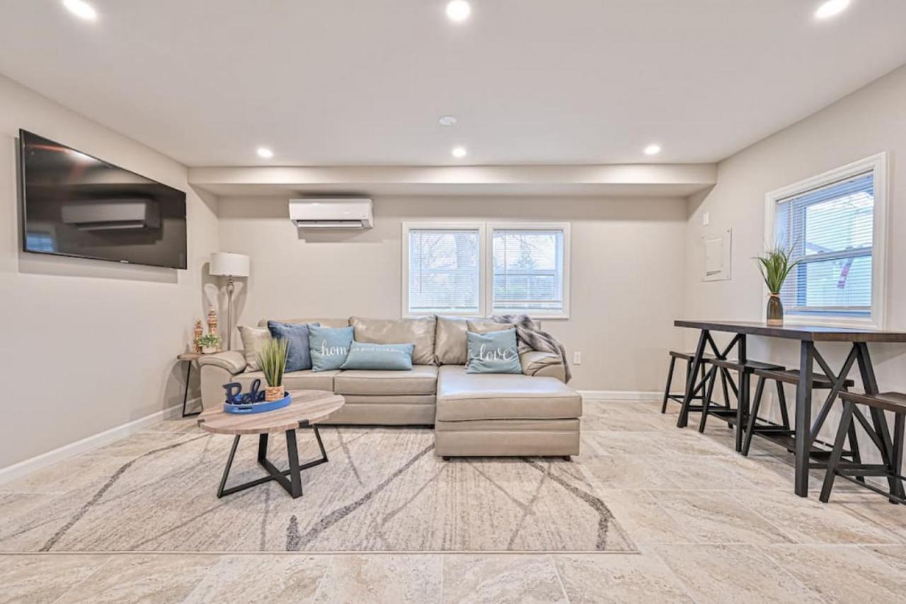 653 3Rd St Unit1 Afterdune Delight 2Br Near Beach Somers Point Eksteriør bilde