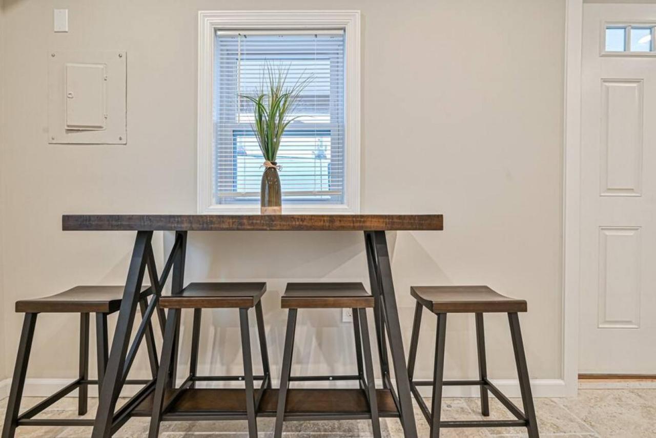 653 3Rd St Unit1 Afterdune Delight 2Br Near Beach Somers Point Eksteriør bilde