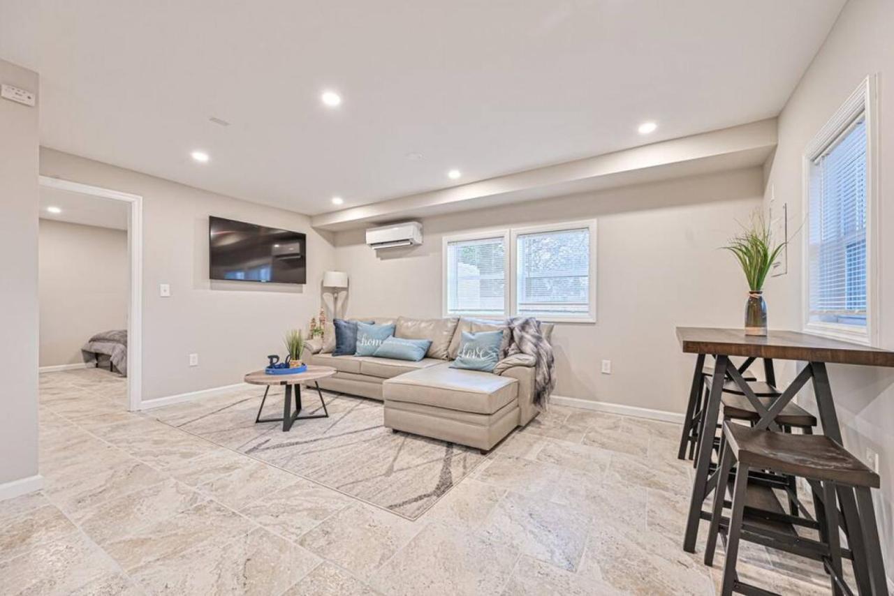 653 3Rd St Unit1 Afterdune Delight 2Br Near Beach Somers Point Eksteriør bilde