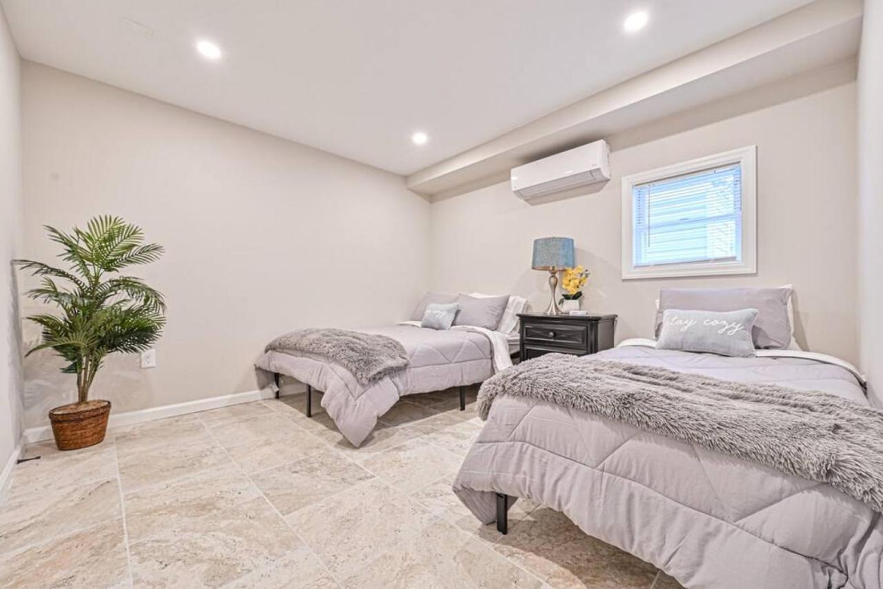 653 3Rd St Unit1 Afterdune Delight 2Br Near Beach Somers Point Eksteriør bilde