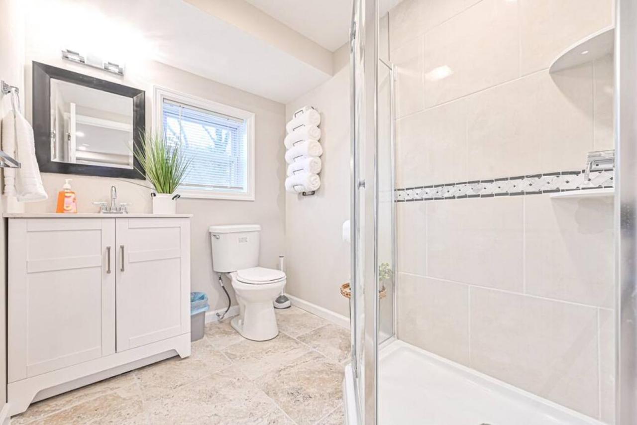 653 3Rd St Unit1 Afterdune Delight 2Br Near Beach Somers Point Eksteriør bilde