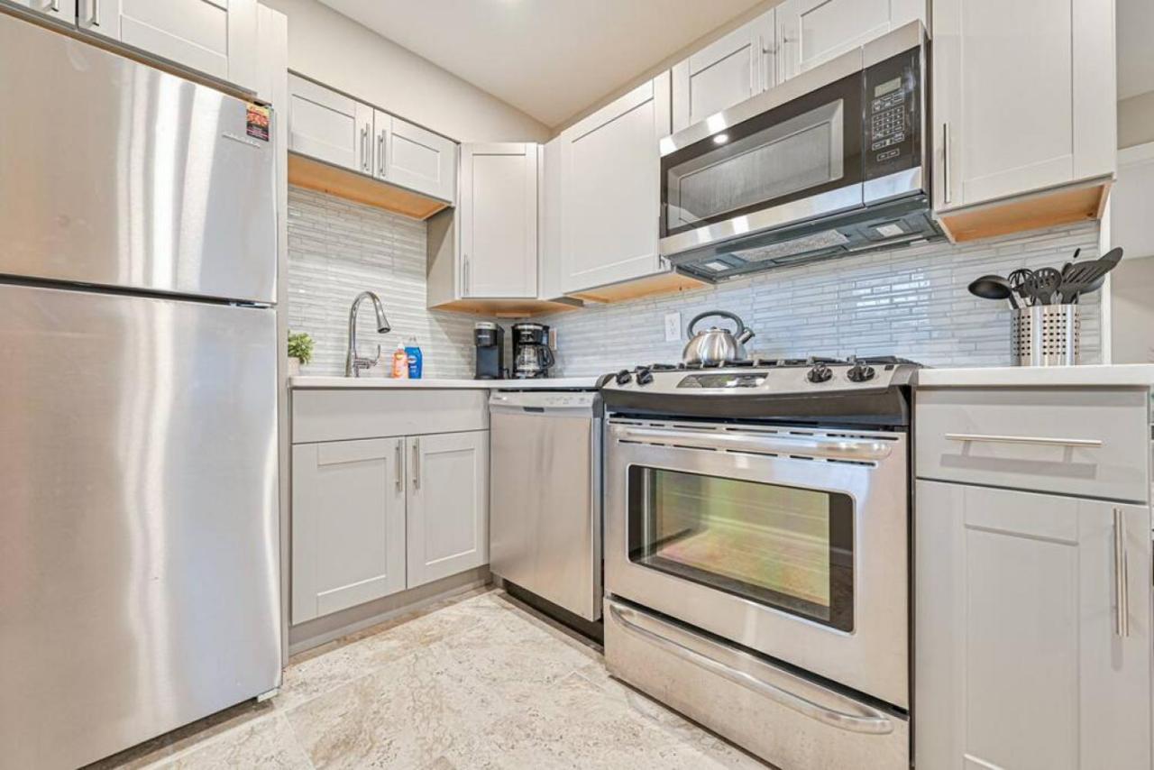 653 3Rd St Unit1 Afterdune Delight 2Br Near Beach Somers Point Eksteriør bilde