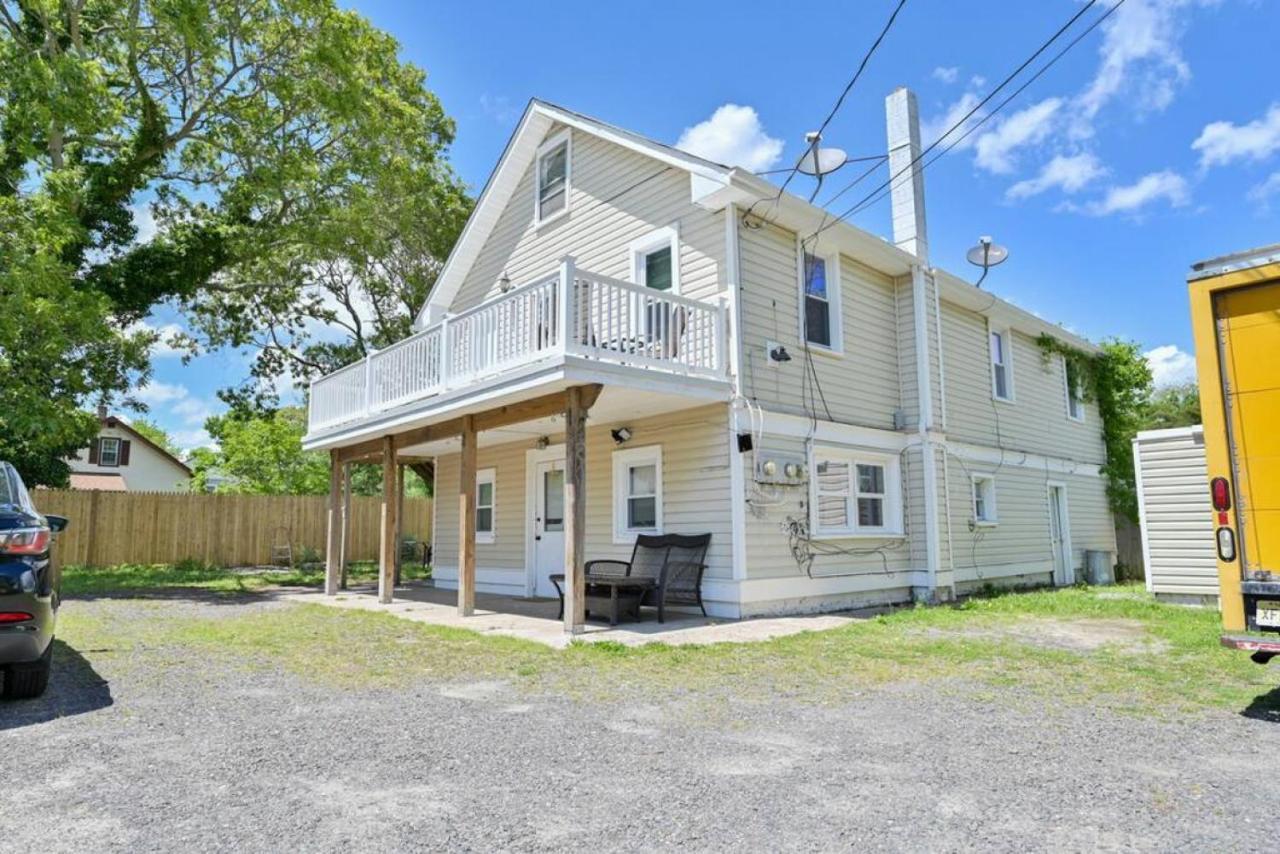 653 3Rd St Unit1 Afterdune Delight 2Br Near Beach Somers Point Eksteriør bilde