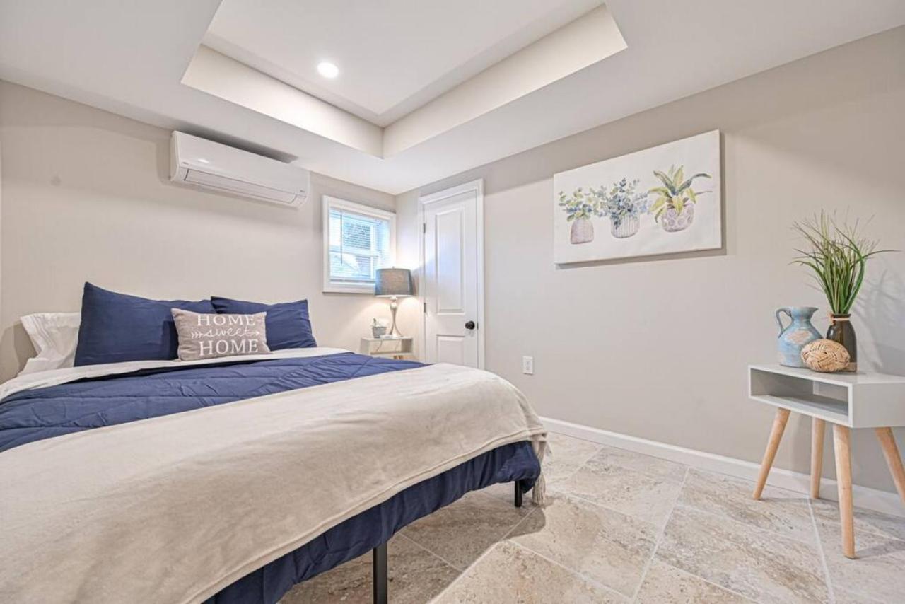 653 3Rd St Unit1 Afterdune Delight 2Br Near Beach Somers Point Eksteriør bilde