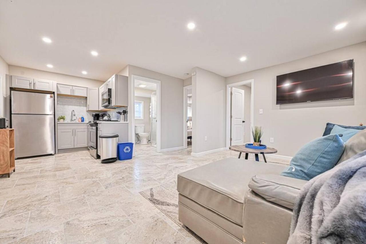 653 3Rd St Unit1 Afterdune Delight 2Br Near Beach Somers Point Eksteriør bilde